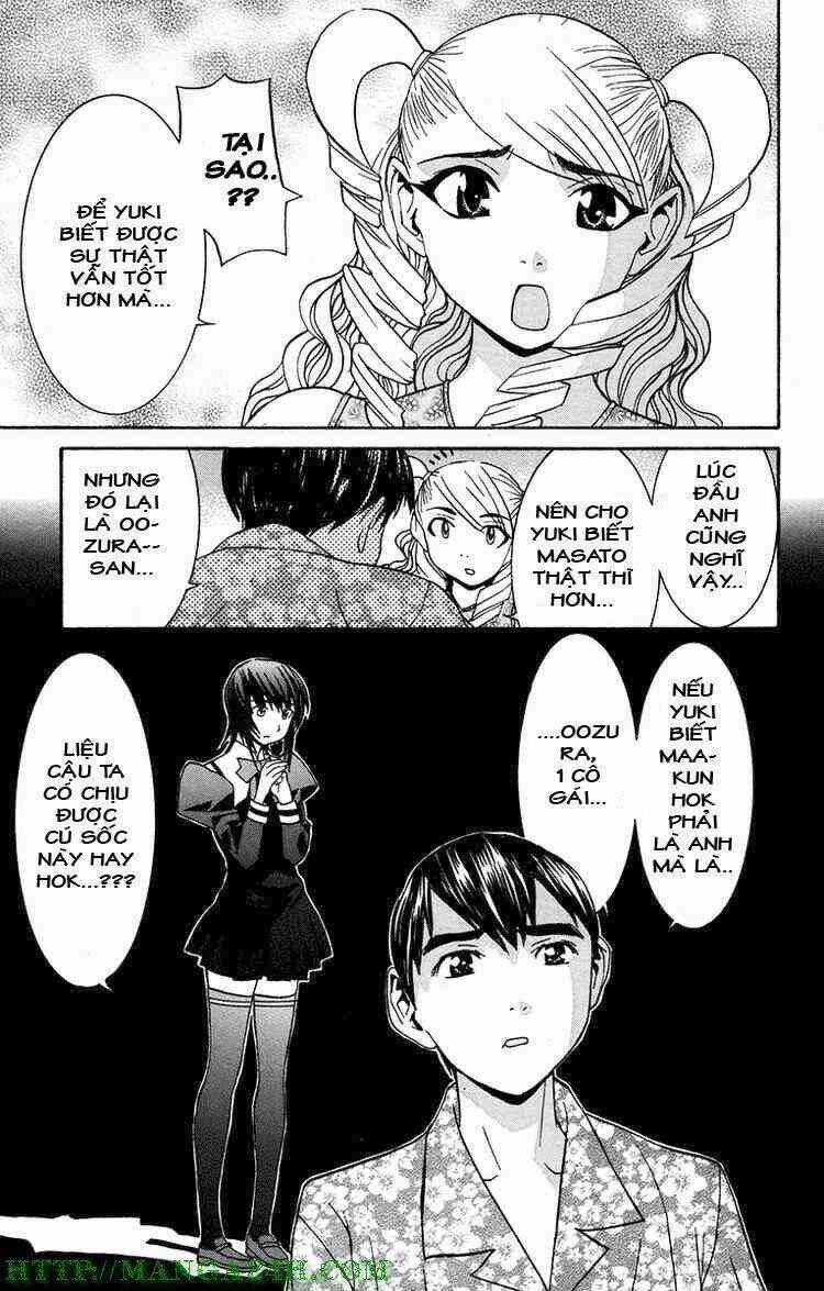 No Bra - Chapter 18 - Trang 27