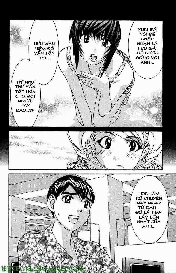 No Bra - Chapter 18 - Trang 28