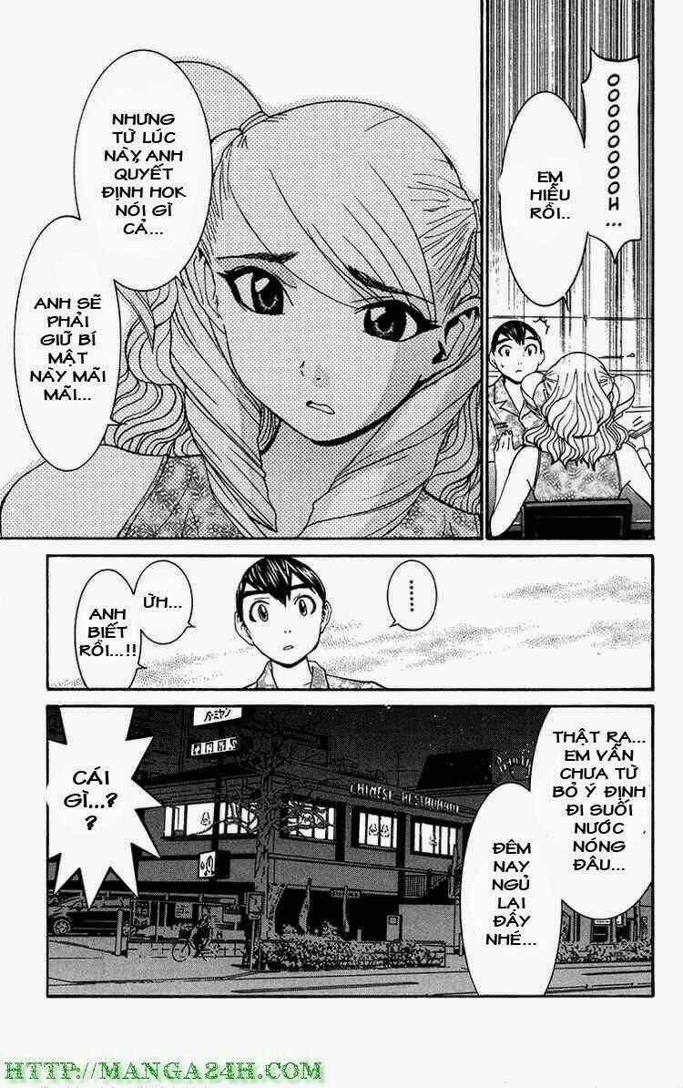 No Bra - Chapter 18 - Trang 29