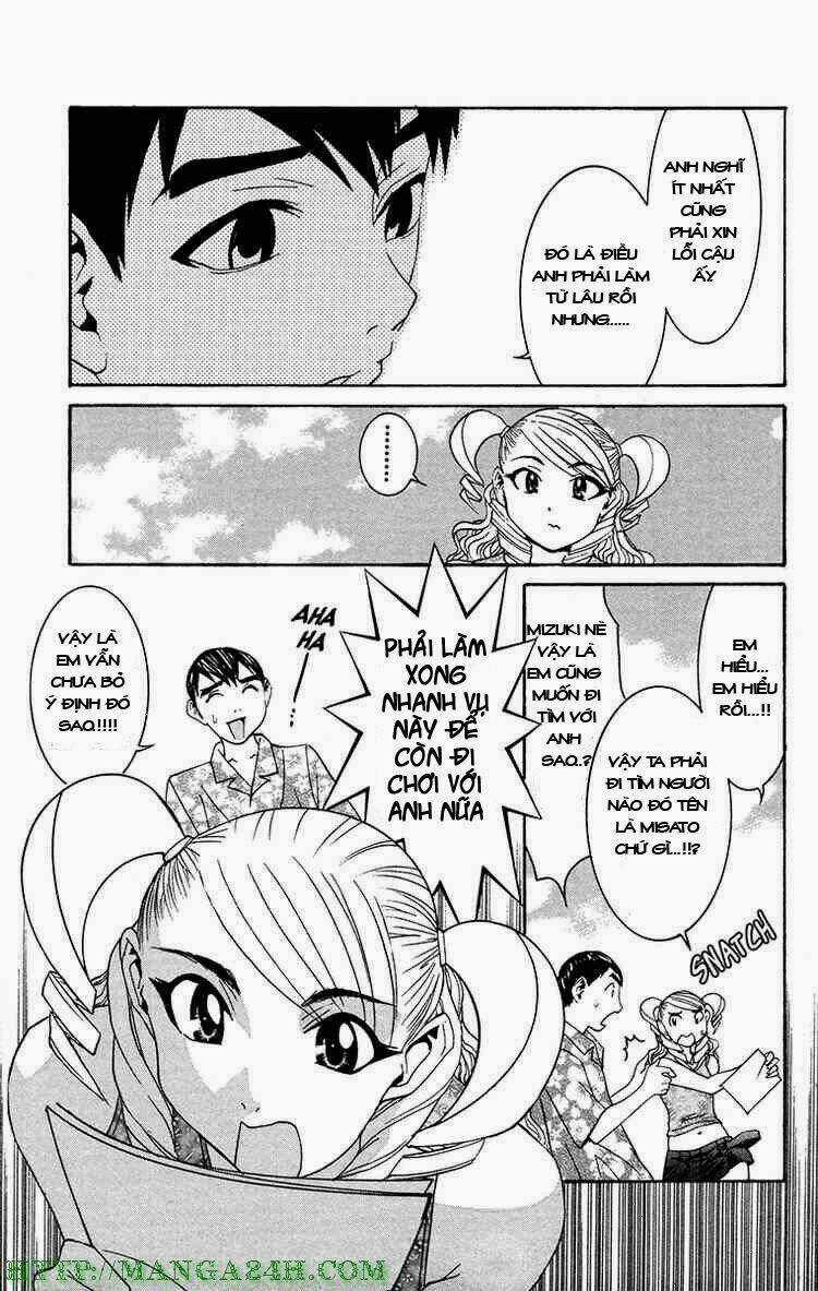 No Bra - Chapter 18 - Trang 5