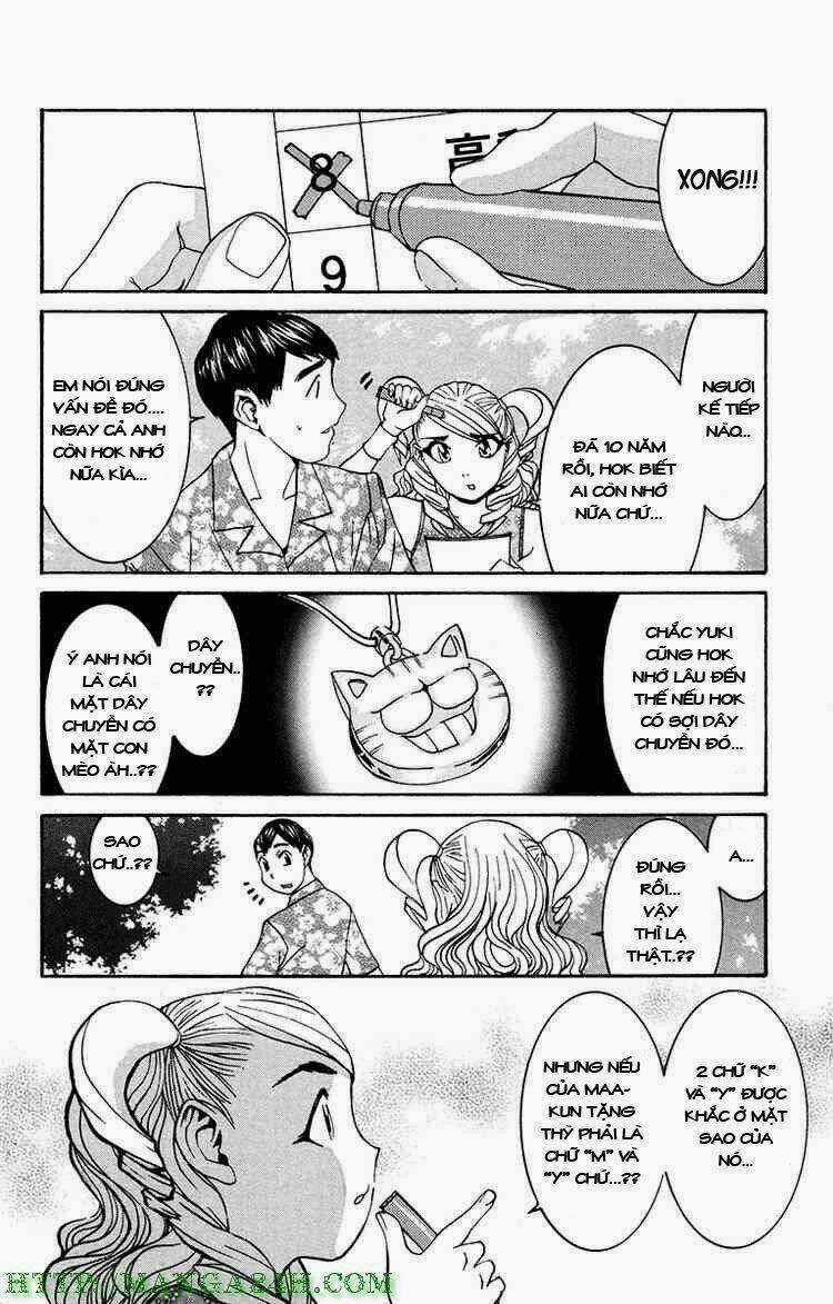 No Bra - Chapter 18 - Trang 6