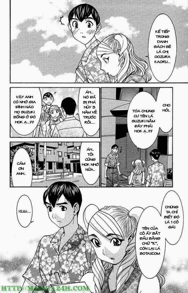 No Bra - Chapter 18 - Trang 8