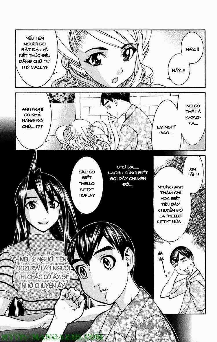 No Bra - Chapter 18 - Trang 9