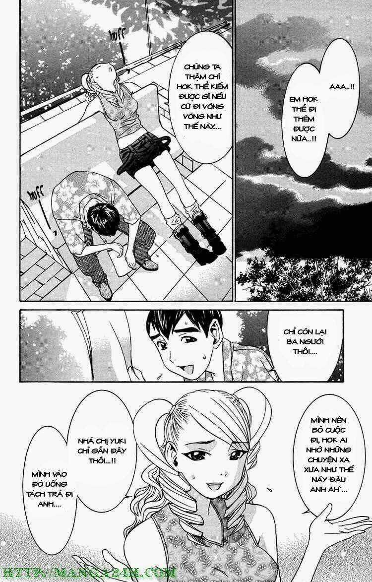 No Bra - Chapter 18 - Trang 10