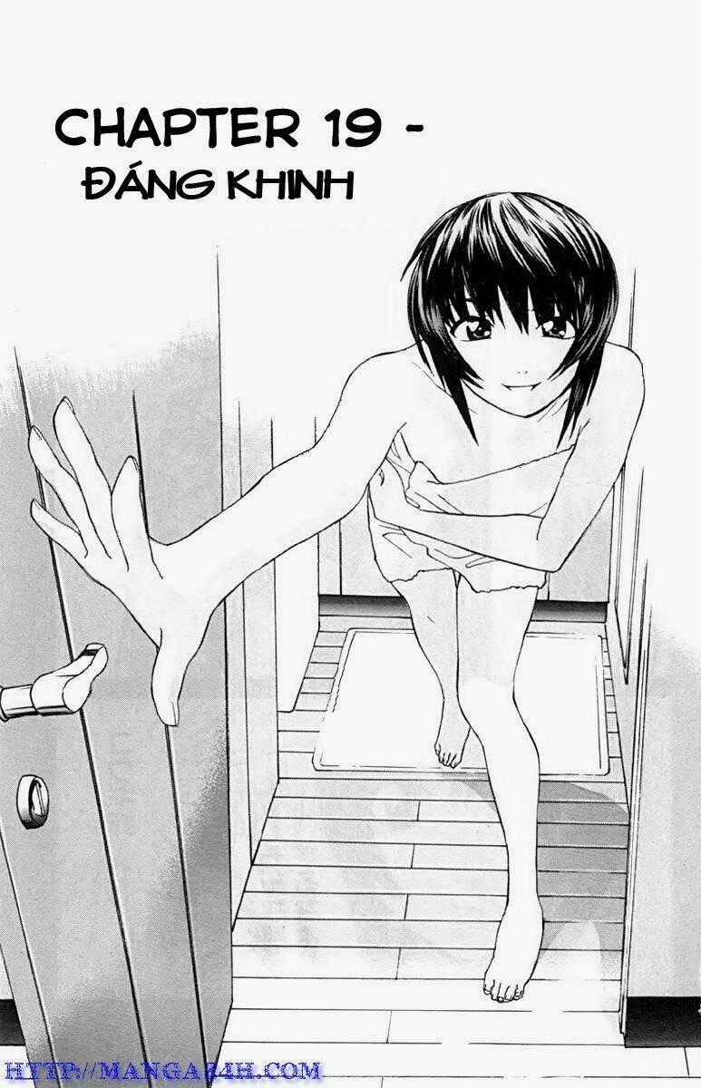 No Bra - Chapter 19 - Trang 1