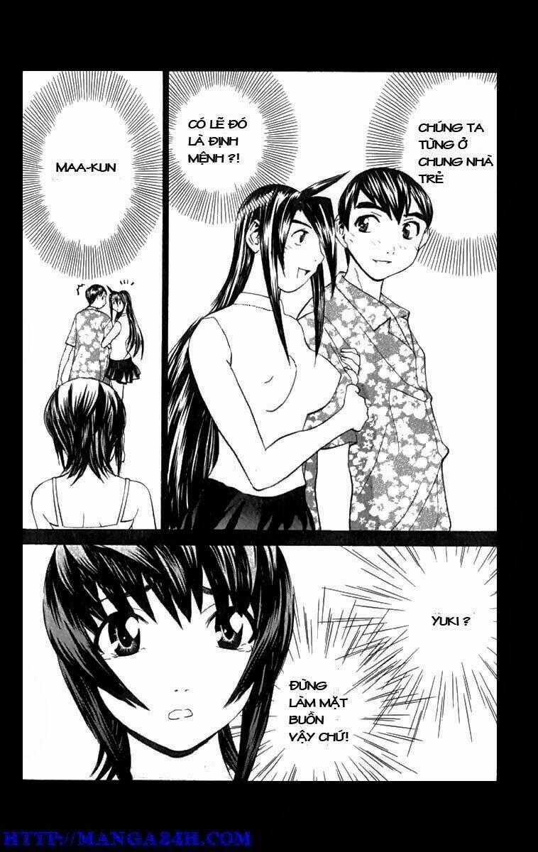 No Bra - Chapter 19 - Trang 2