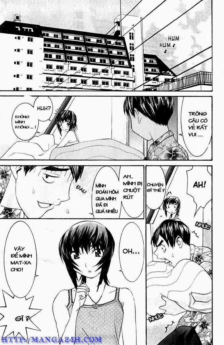 No Bra - Chapter 19 - Trang 11