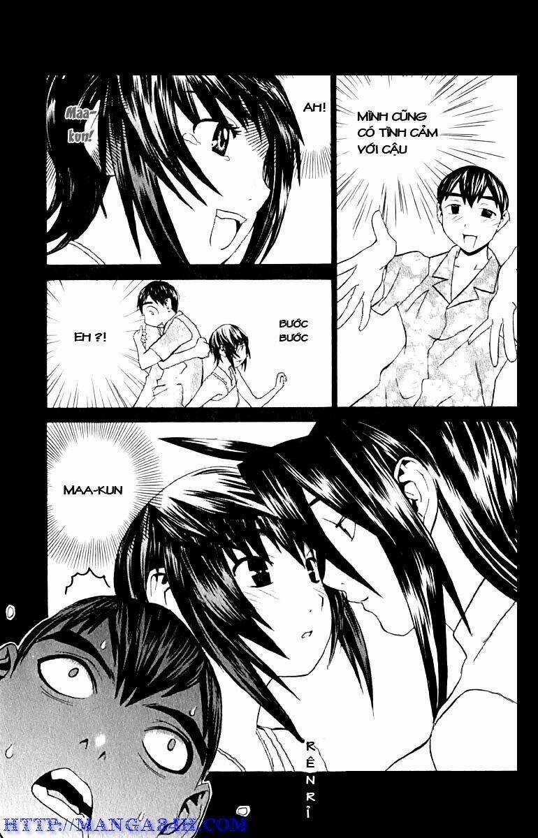 No Bra - Chapter 19 - Trang 3