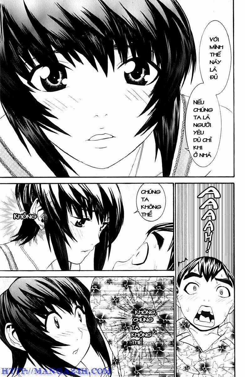 No Bra - Chapter 19 - Trang 23