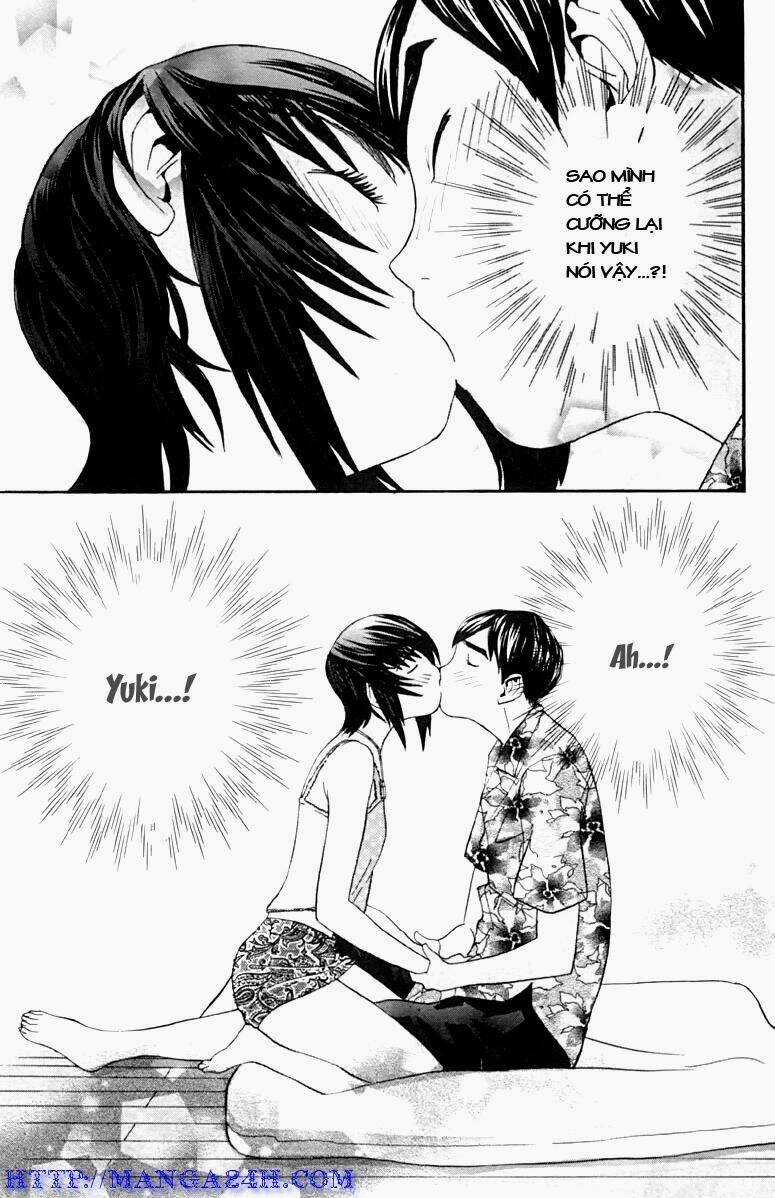 No Bra - Chapter 19 - Trang 25