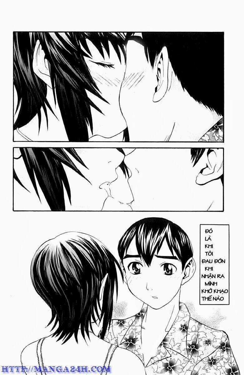 No Bra - Chapter 19 - Trang 26