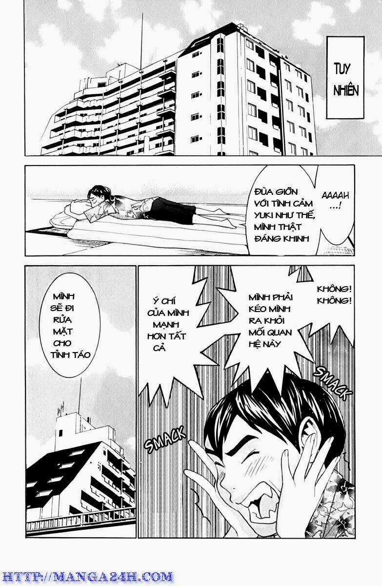 No Bra - Chapter 19 - Trang 28