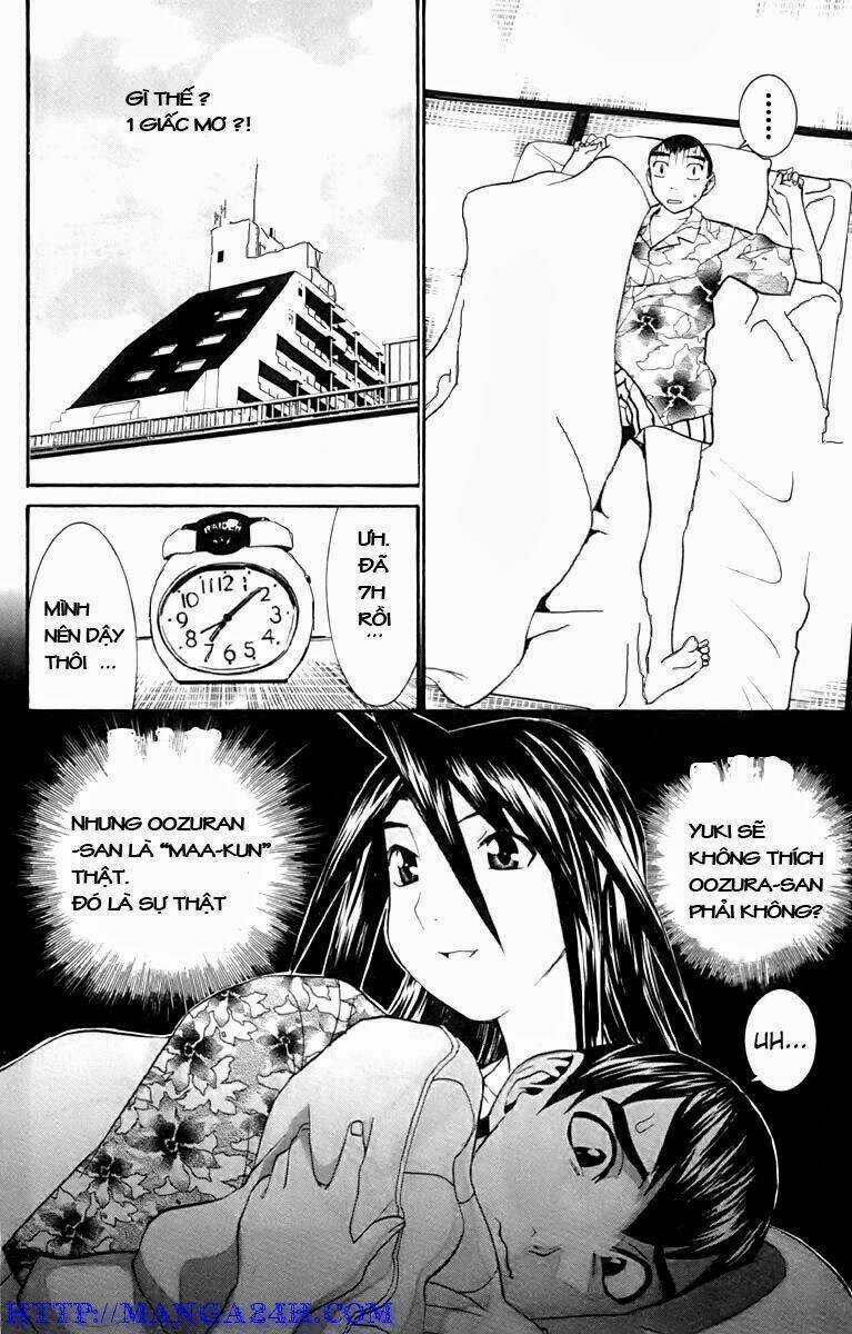 No Bra - Chapter 19 - Trang 4