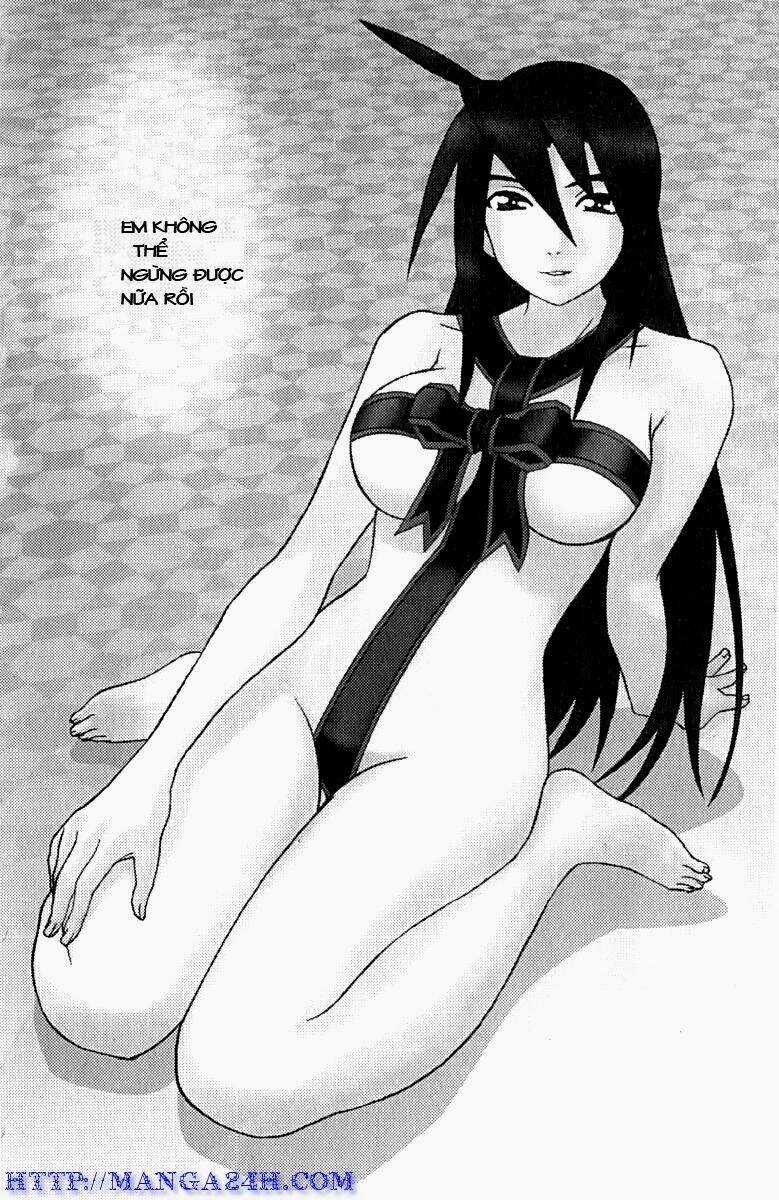 No Bra - Chapter 19 - Trang 36