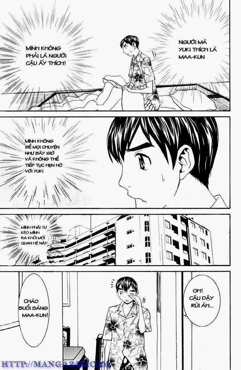 No Bra - Chapter 19 - Trang 5