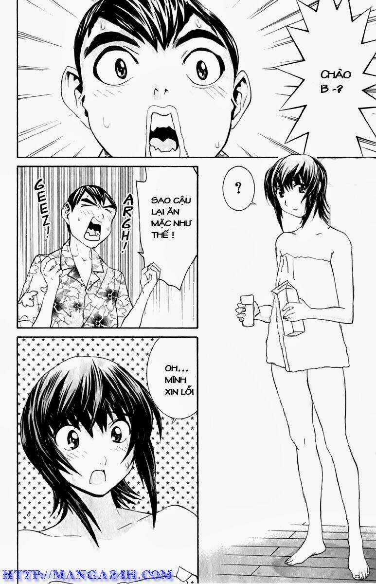 No Bra - Chapter 19 - Trang 6