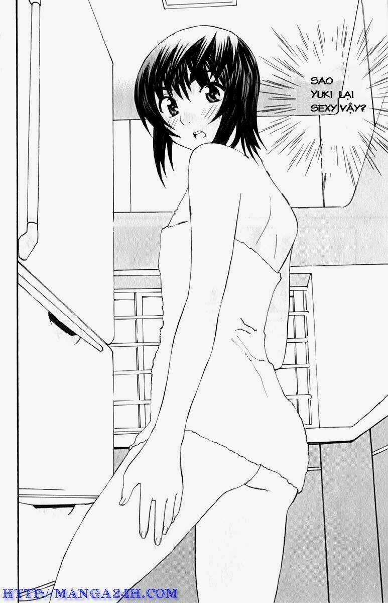 No Bra - Chapter 19 - Trang 8