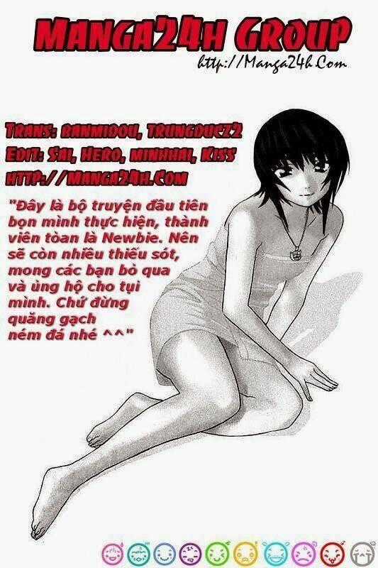 No Bra - Chapter 2 - Trang 1