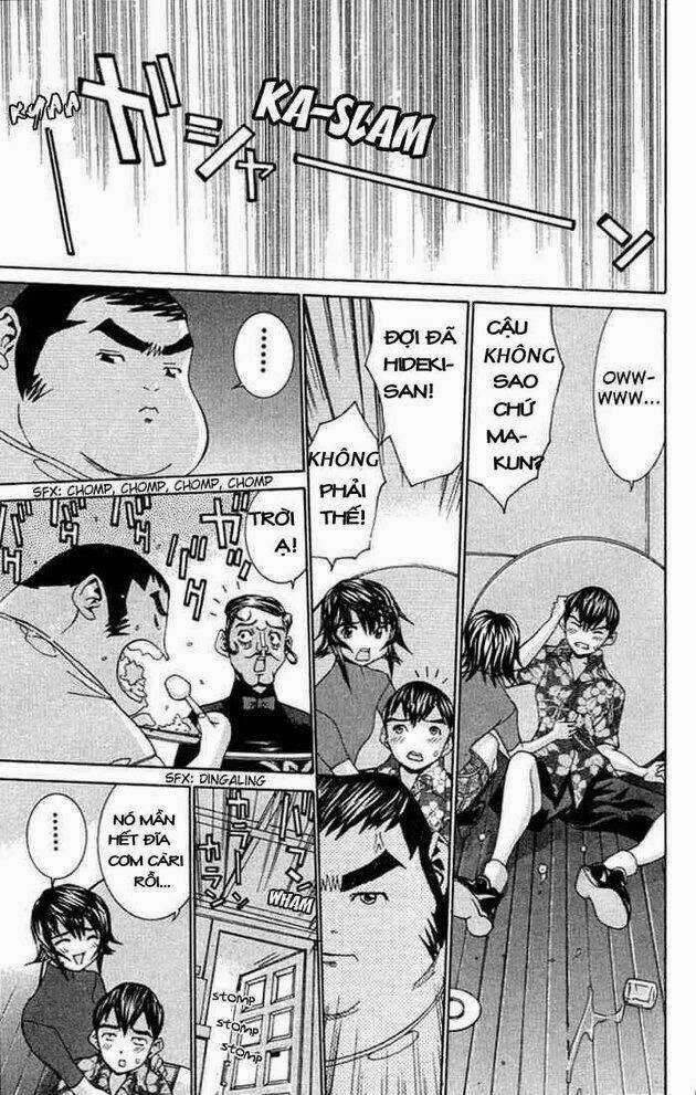 No Bra - Chapter 2 - Trang 24