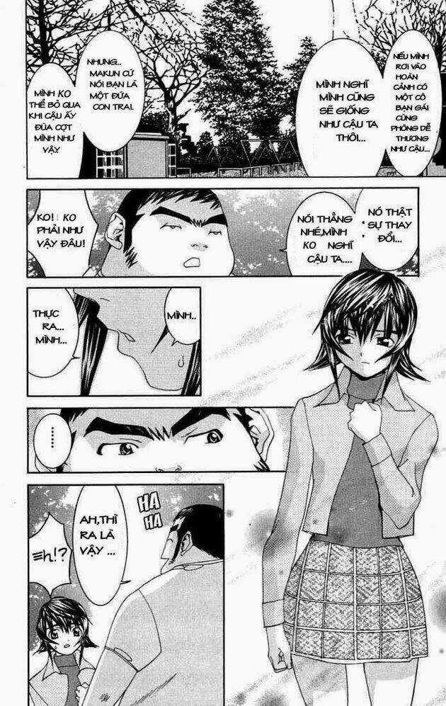 No Bra - Chapter 2 - Trang 27