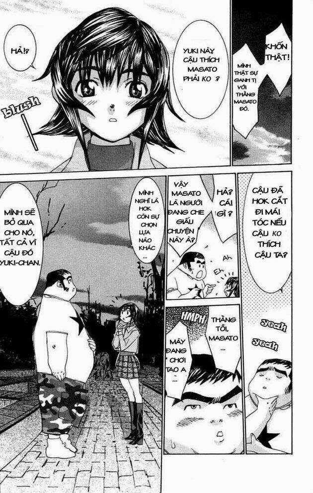 No Bra - Chapter 2 - Trang 28