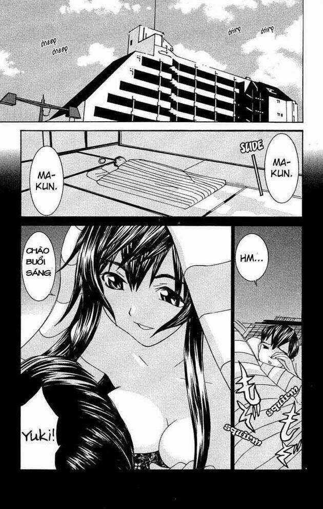 No Bra - Chapter 2 - Trang 30