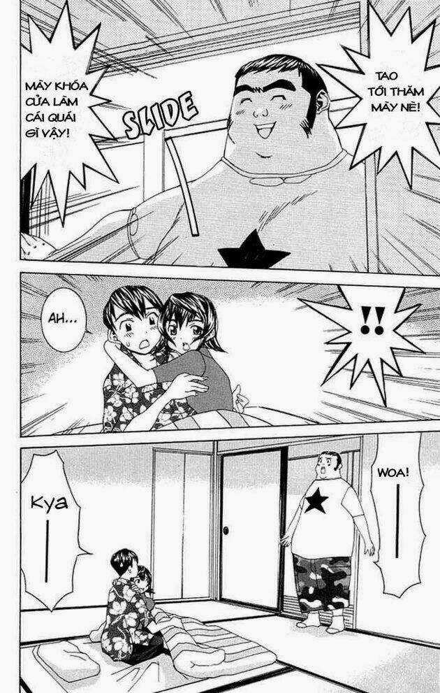 No Bra - Chapter 2 - Trang 7