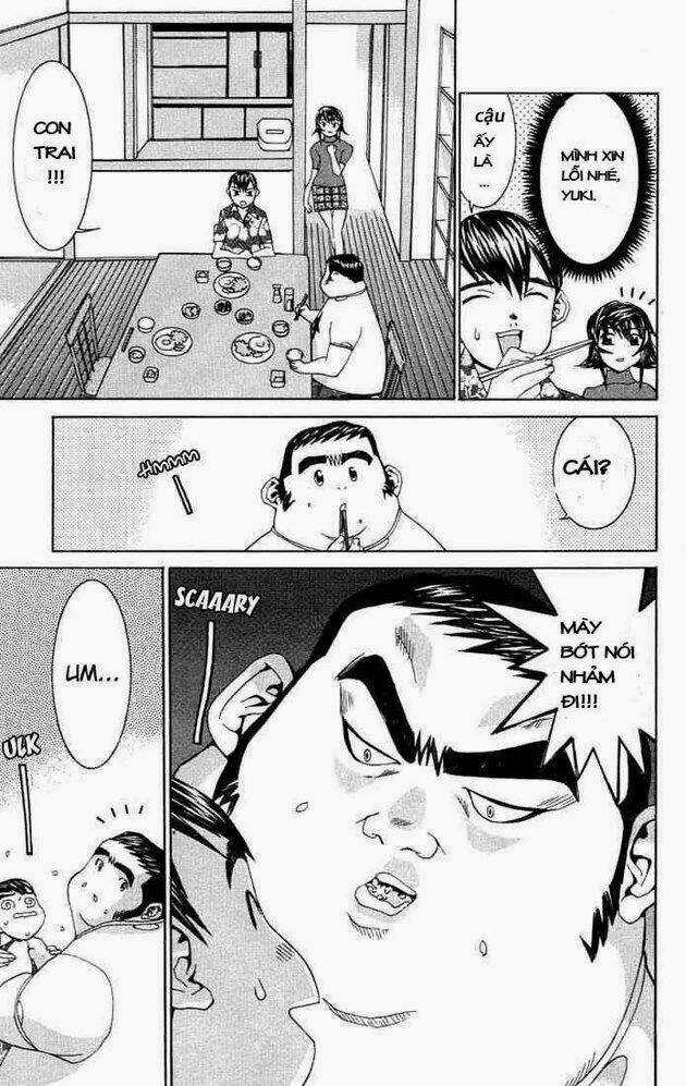 No Bra - Chapter 2 - Trang 10