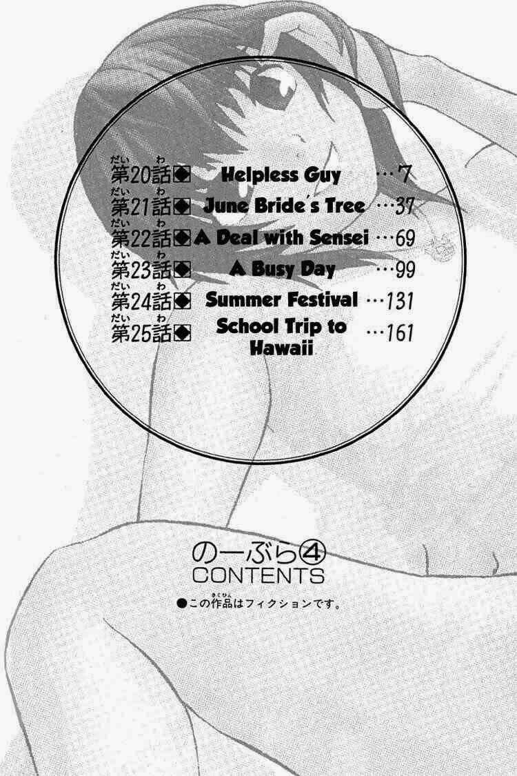 No Bra - Chapter 20 - Trang 1