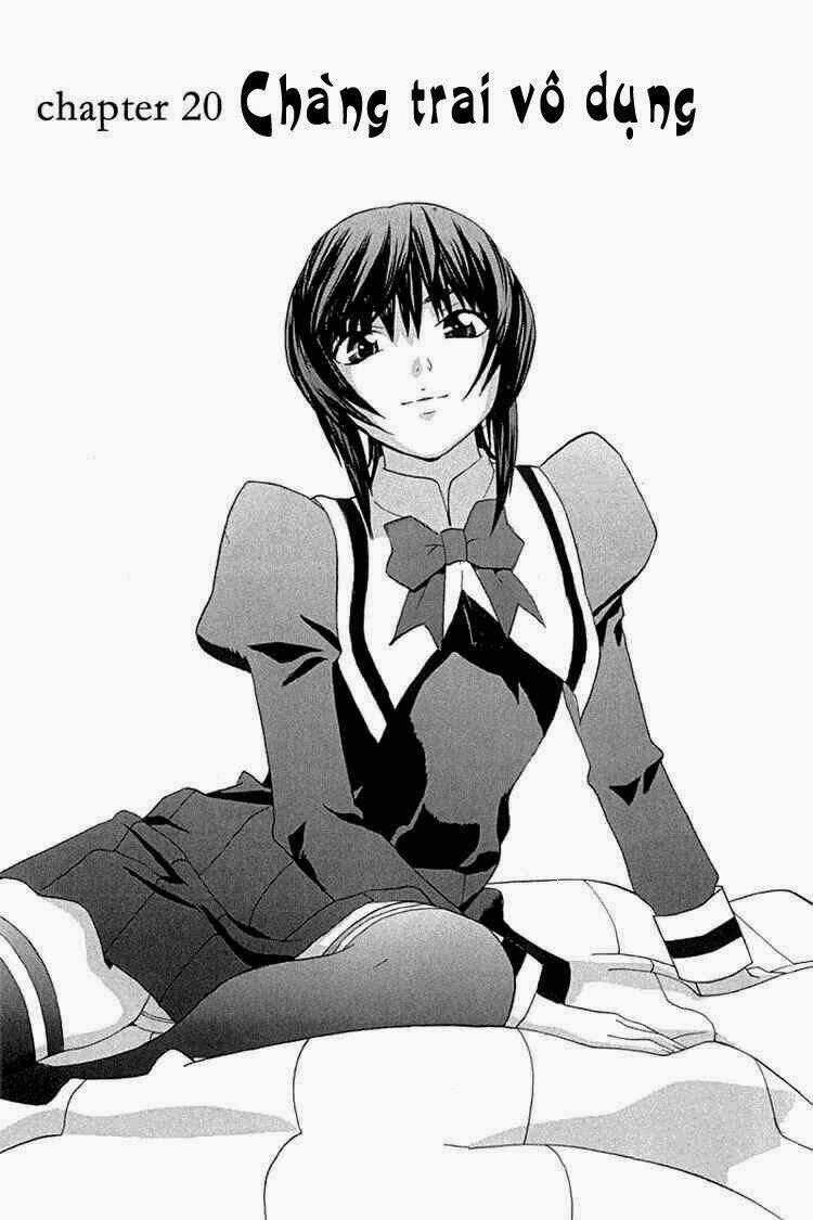 No Bra - Chapter 20 - Trang 2