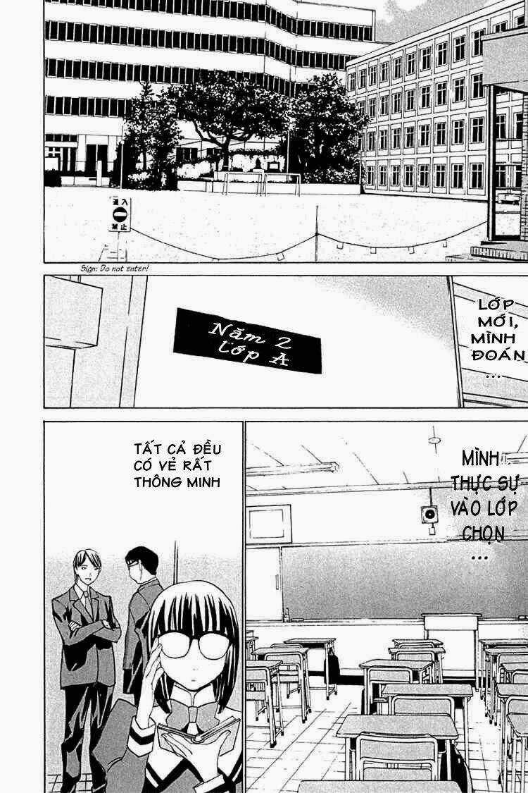 No Bra - Chapter 20 - Trang 13