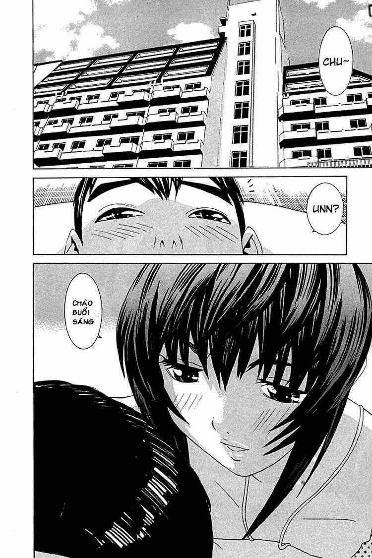 No Bra - Chapter 20 - Trang 3