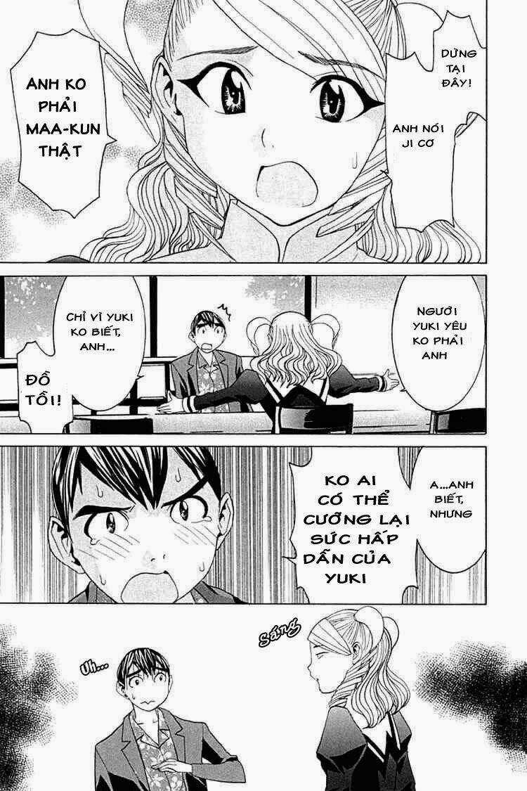 No Bra - Chapter 20 - Trang 26
