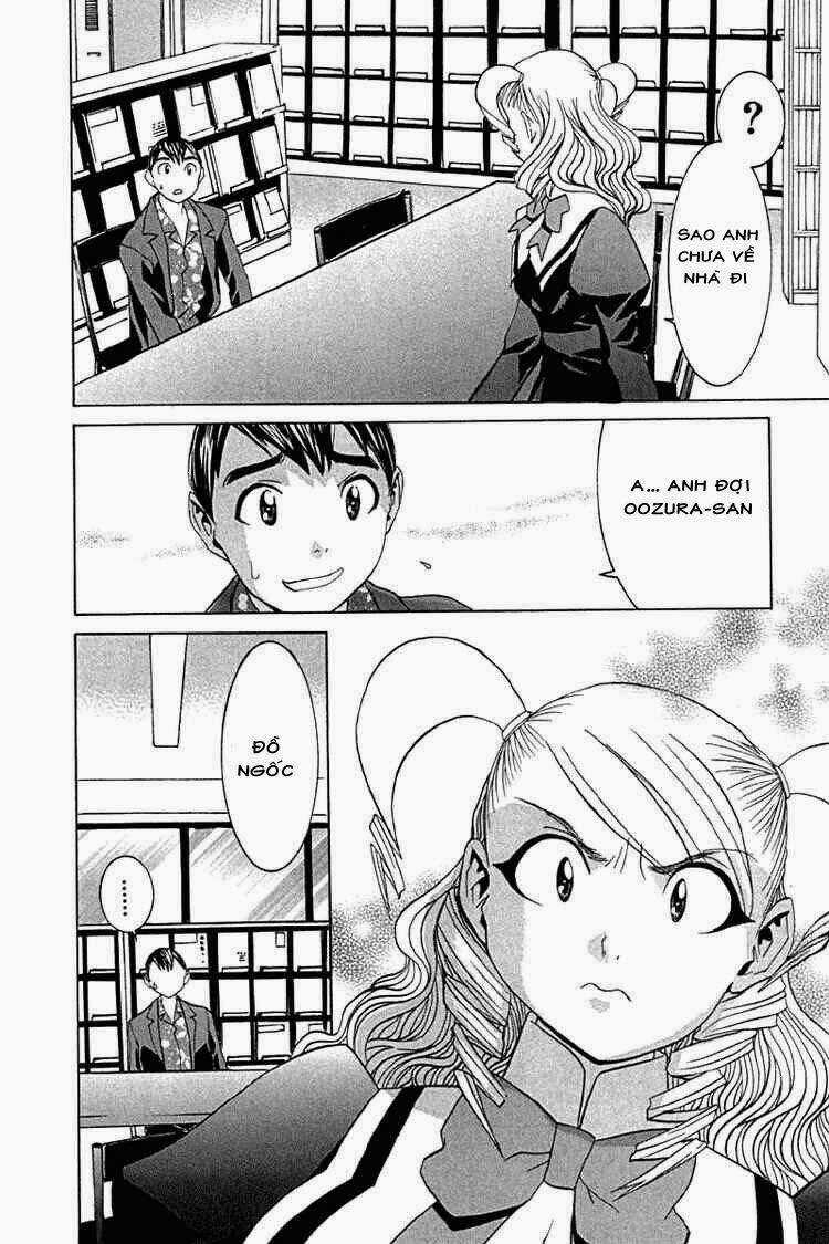 No Bra - Chapter 20 - Trang 29