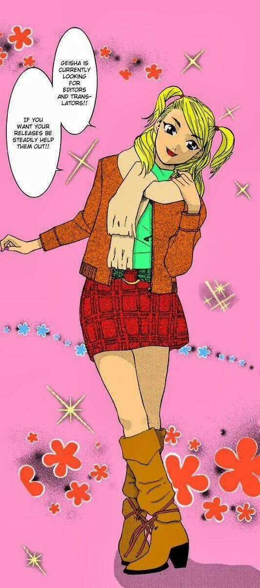 No Bra - Chapter 20 - Trang 33