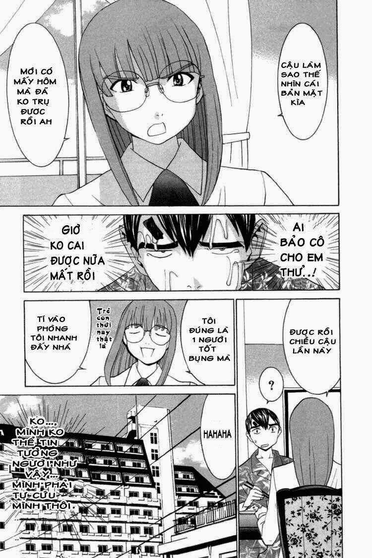 No Bra - Chapter 20 - Trang 6