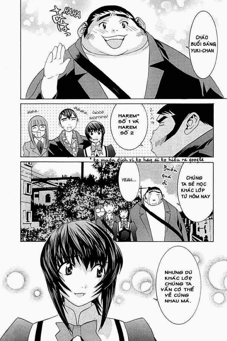 No Bra - Chapter 20 - Trang 7