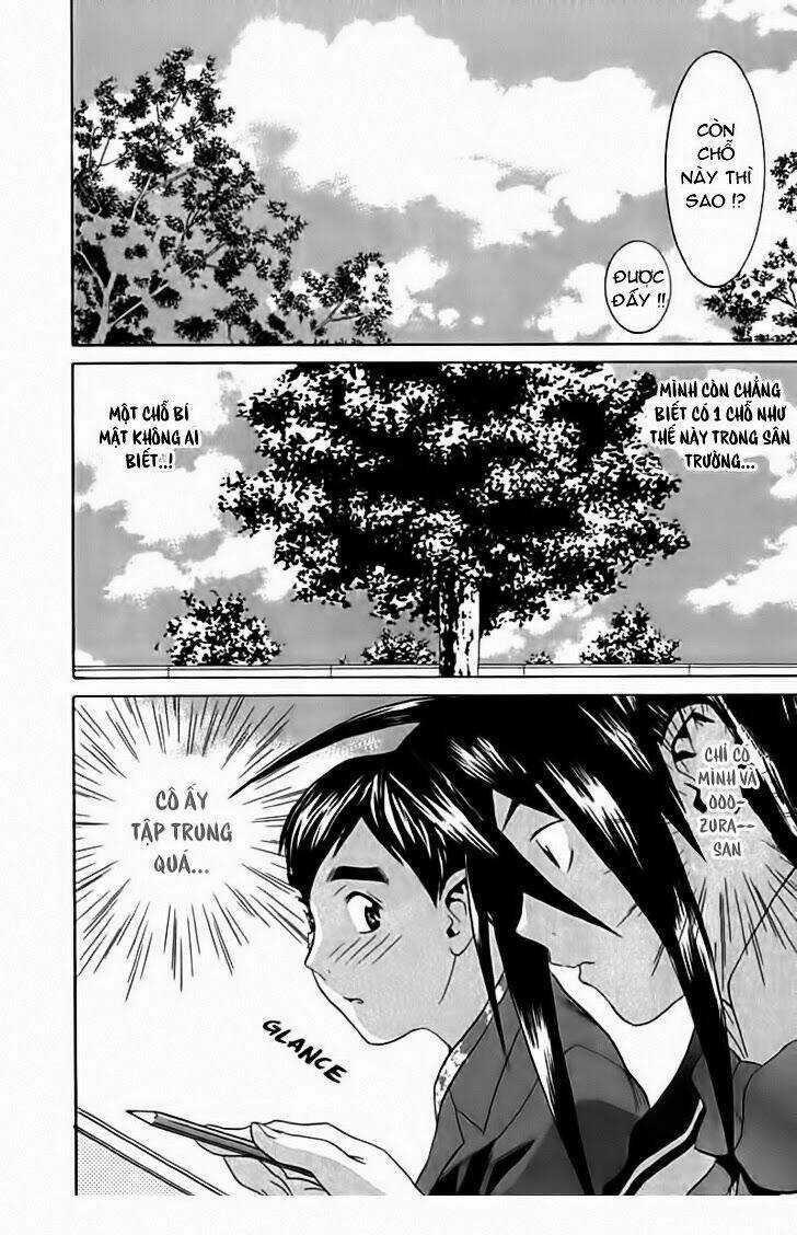 No Bra - Chapter 21 - Trang 16