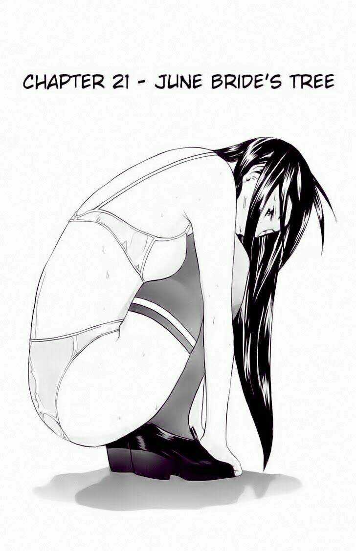 No Bra - Chapter 21 - Trang 3