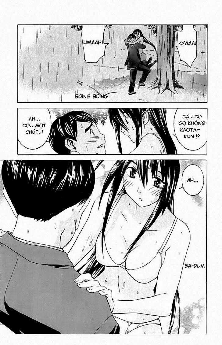 No Bra - Chapter 21 - Trang 29
