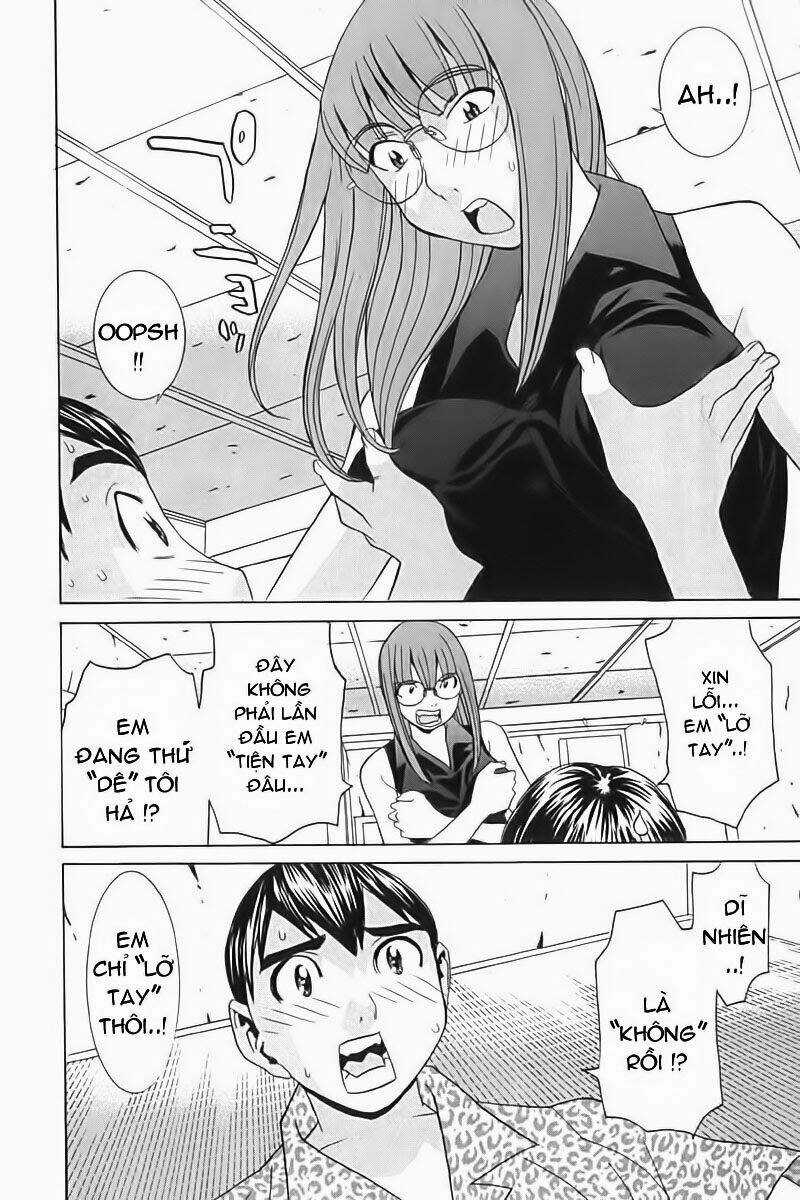 No Bra - Chapter 22 - Trang 14