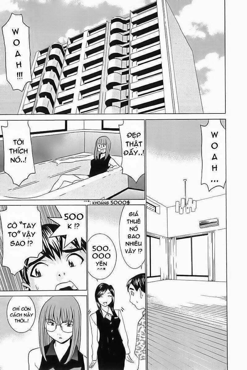 No Bra - Chapter 22 - Trang 7