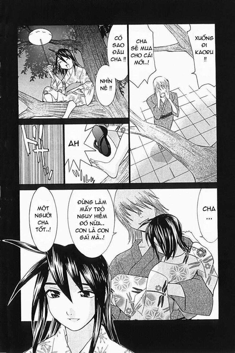 No Bra - Chapter 24 - Trang 15