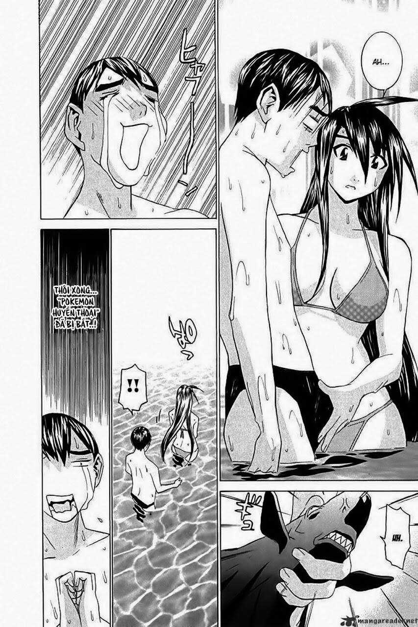 No Bra - Chapter 25 - Trang 26