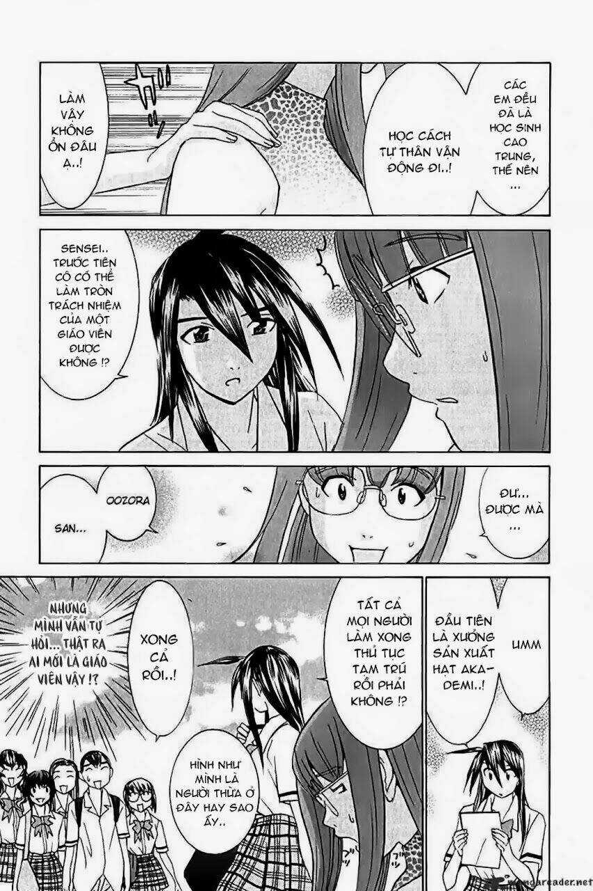 No Bra - Chapter 25 - Trang 4