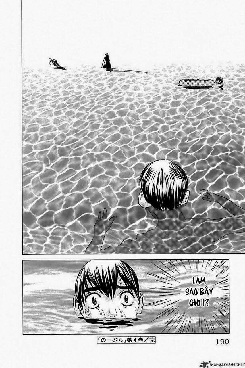 No Bra - Chapter 25 - Trang 32