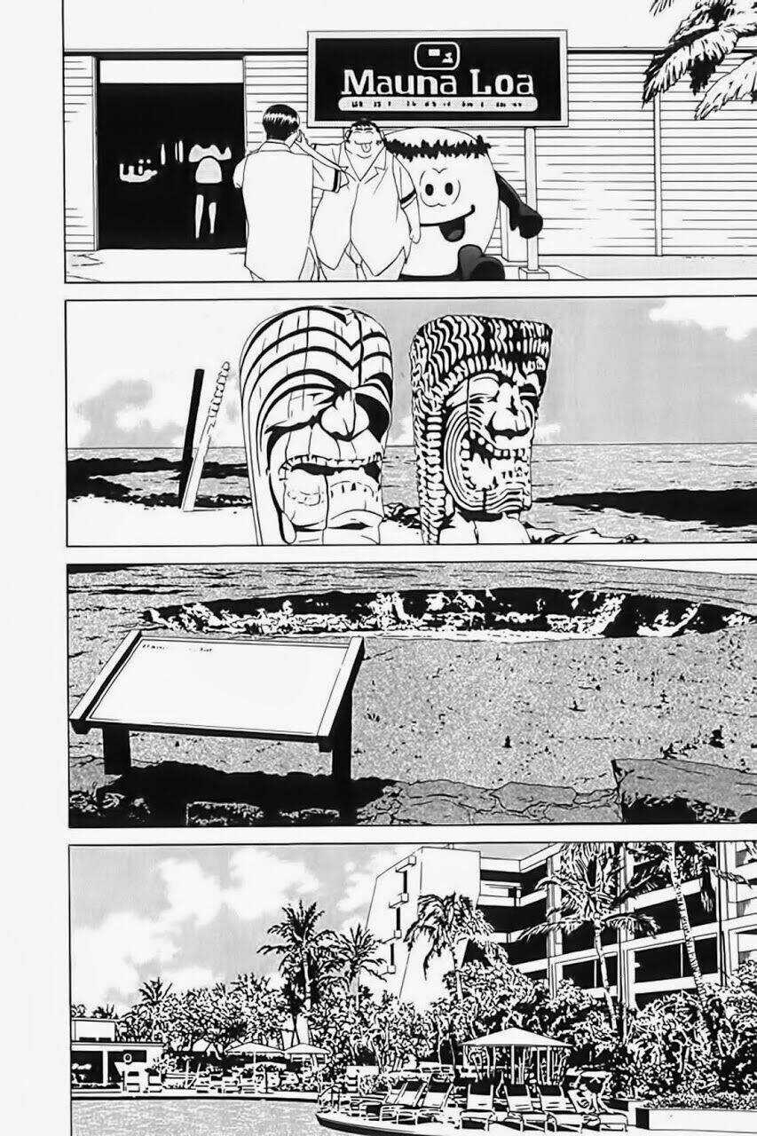 No Bra - Chapter 25 - Trang 5