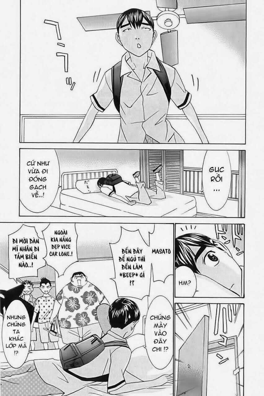 No Bra - Chapter 25 - Trang 6