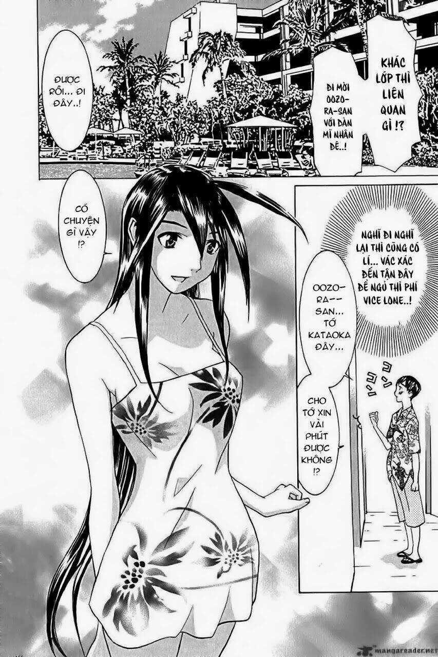 No Bra - Chapter 25 - Trang 7