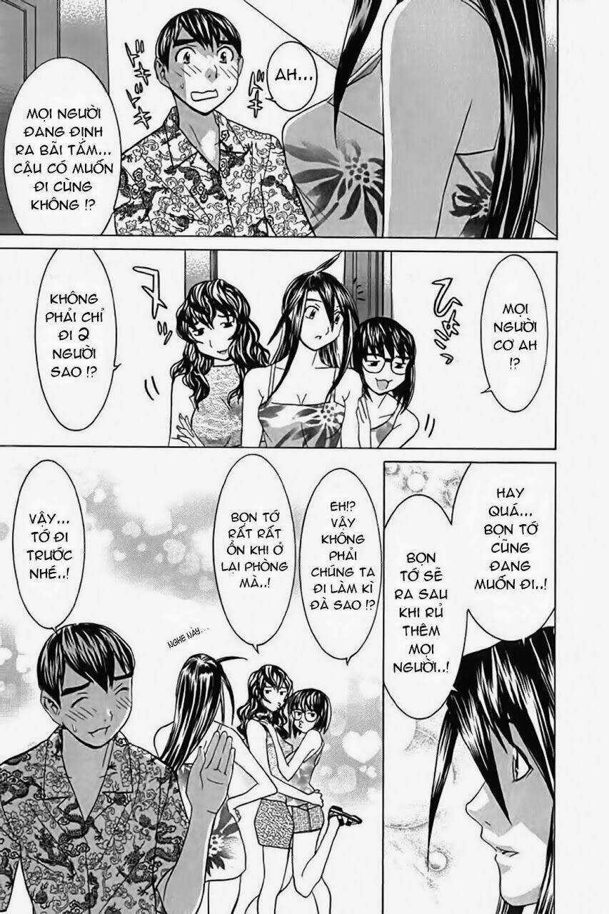 No Bra - Chapter 25 - Trang 8